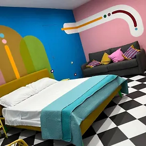  Bed and breakfast Barrios