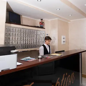 3* Hotel New Sayonara