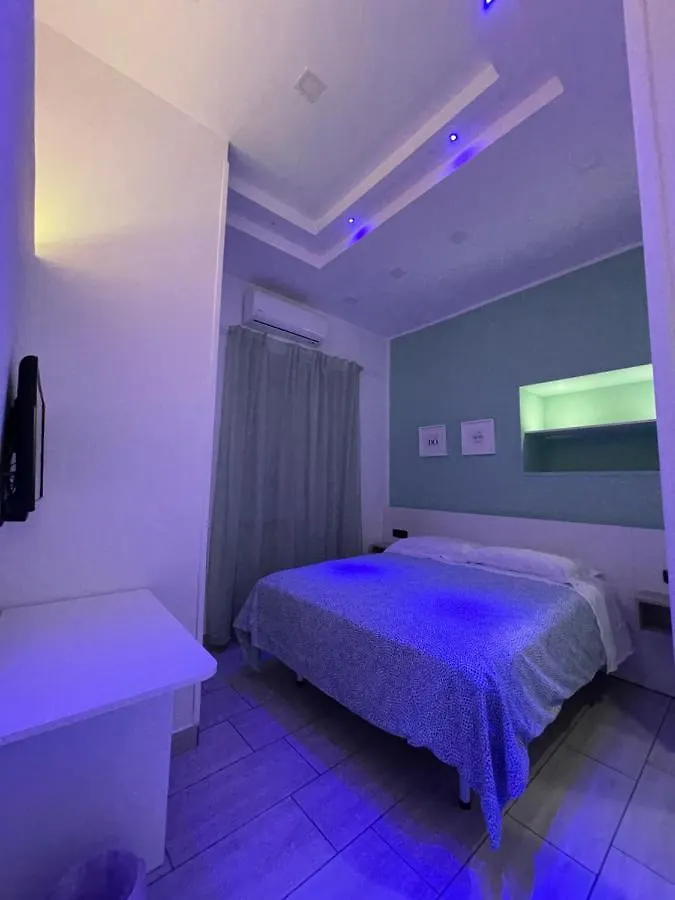 فندق مبيت وإفطار B&B Citytravelnapoli