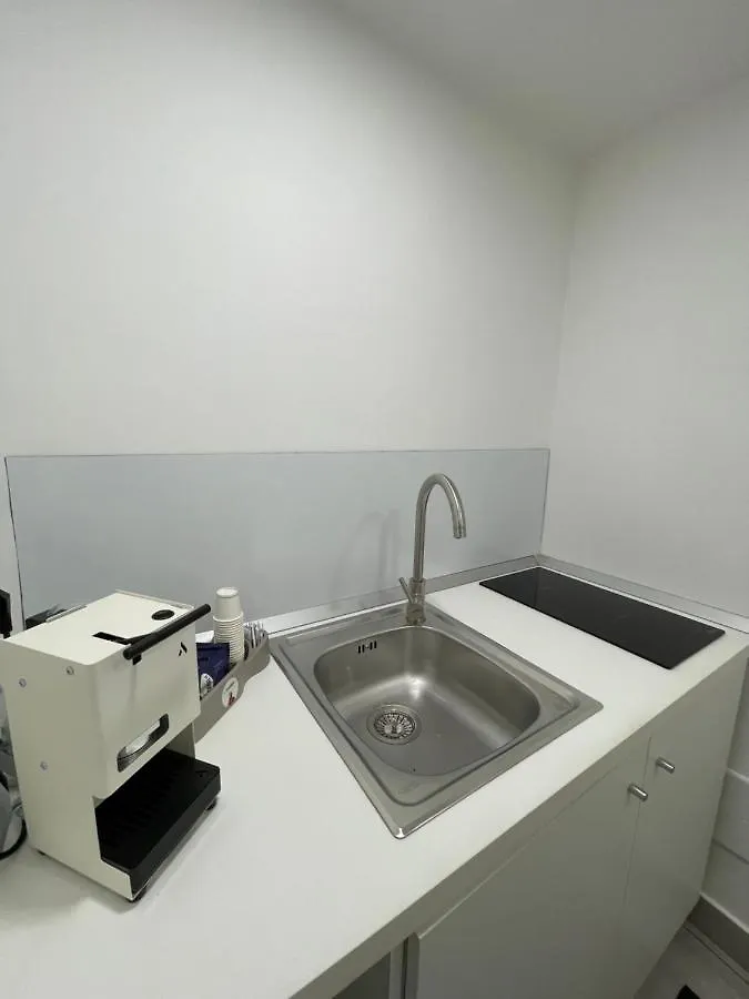 فندق مبيت وإفطار B&B Citytravelnapoli
