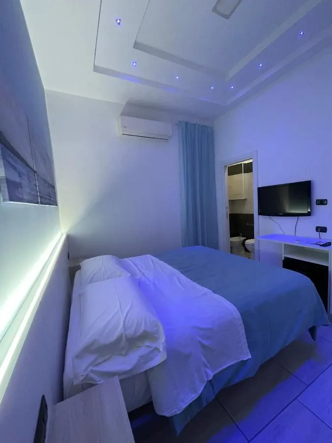 B&B Citytravelnapoli 0*, نابولي إيطاليا